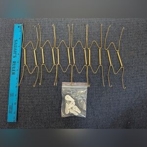 Decorative Plate Hangers